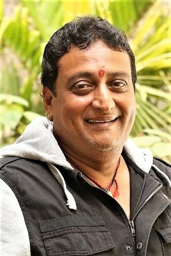 Image of Prudhviraj