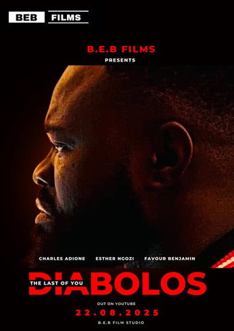 Diabolous: The Last Of You (2025)