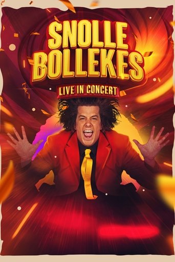 Snollebollekes: Live in concert (2019) Snollebollekes: Live in concert (2019)