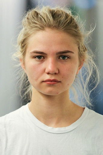 Foto de Luisa Lõhmus