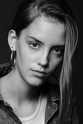 Foto de Lola Corfixen