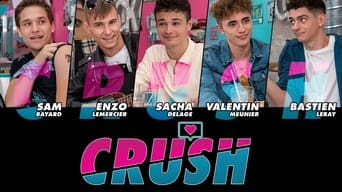 Crush Gay (2021- )