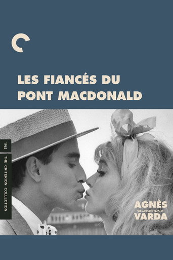 Fiancés on the Bridge