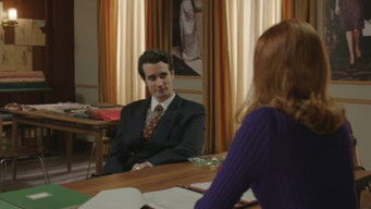 Episode 24 — Episode 24