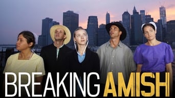 #3 Breaking Amish