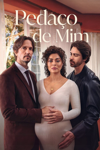 Cena de Pedaço de Mim
