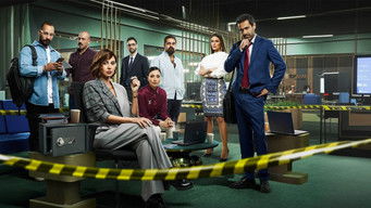 With Evidence - S1E01