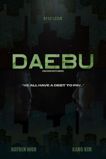 DAEBU (Godfather)