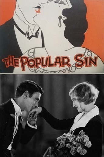 The Popular Sin (1926) The Popular Sin (1926)
