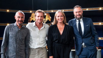 Alla mot alla med Filip och Fredrik T8E29
