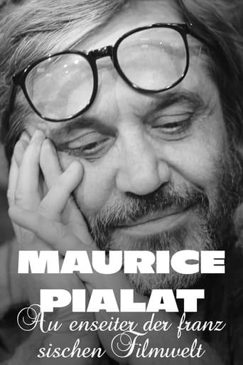 Maurice Pialat - Außenseiter der französischen Filmwelt