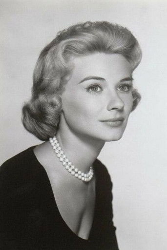 Foto de Hope Lange