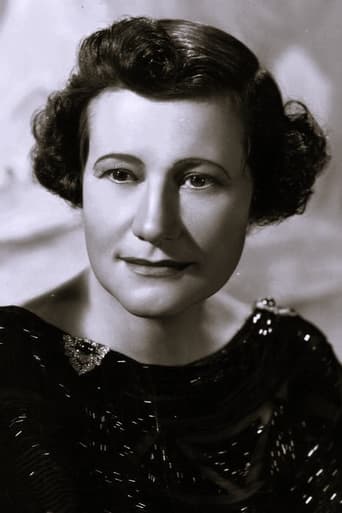 Image of Odette Myrtil