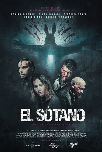 El sótano (2024)