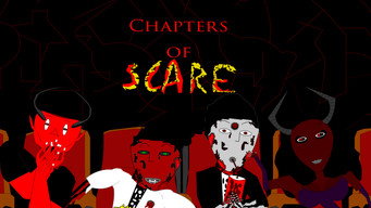 Chapters of Scare (2026)