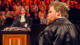 Episode 8 — Episode 8