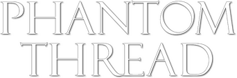 Phantom Thread logo