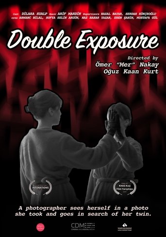 Double Exposure (2024) Double Exposure (2024)