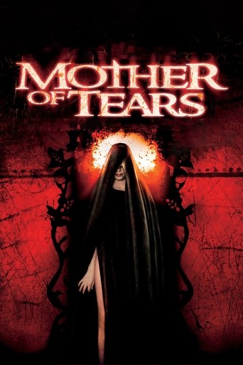 Poster of The Mother of Tears