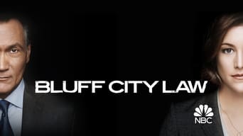 #5 Bluff City Law