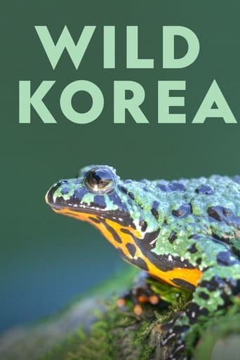 Wild Korea image