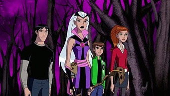 Ben 10: Supremacia Alienígena