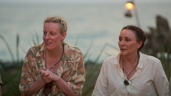 A la caza de famosos, con Bear Grylls S01E05