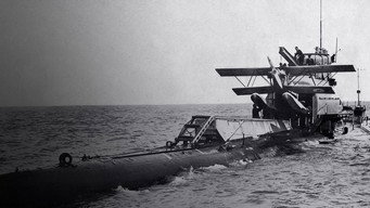 Submarine Warfare (1946)