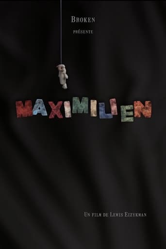 Poster of Maximilien