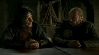 Kaamelott S3E85 poster