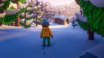 Santa's Workshop (2026)