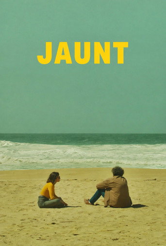 JAUNT poster