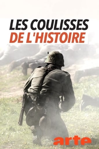 Les coulisses de l'Histoire