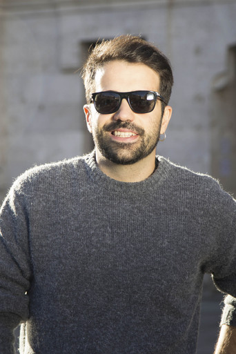 Foto de Enrique García-Vázquez