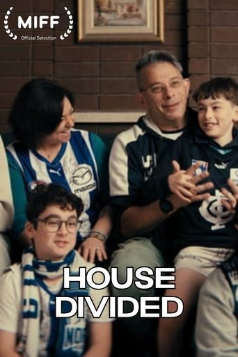 House Divided (2025)