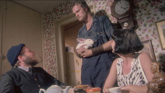 #4 The Orchard End Murder