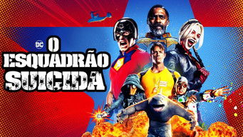 Cena de O Esquadrão Suicida