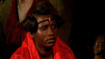 Sarraounia (1986)