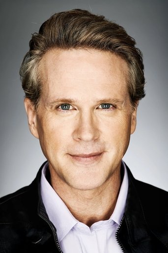 Cary Elwes