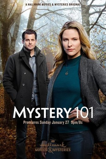 Mystery 101 Poster