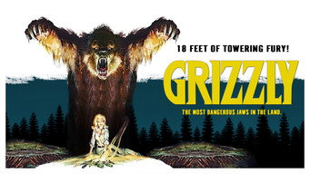 #20 Grizzly
