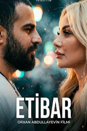 Affiche de Etibar