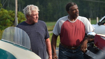 American Dresser (2017)