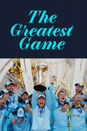 The Greatest Game
