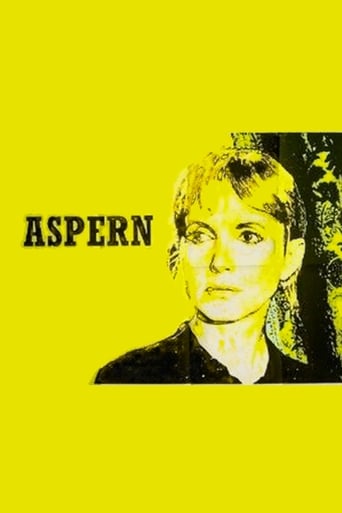 Poster för Aspern