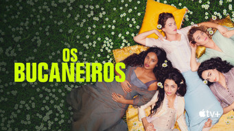 Cena de Os Bucaneiros