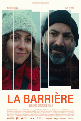 La Barri&egrave;re (2026)