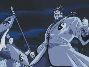 第42話：No need to ask! A Dumpling Match