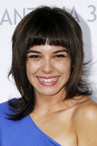 Foto de Leonor Martín