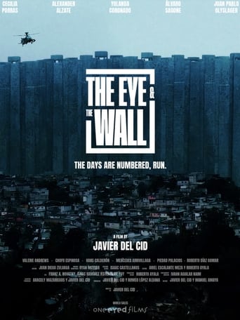 Poster of The Eye and the Wall